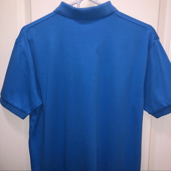 Polo by Ralph Lauren Short-Sleeve Polo Shirt - Picture 2 of 3